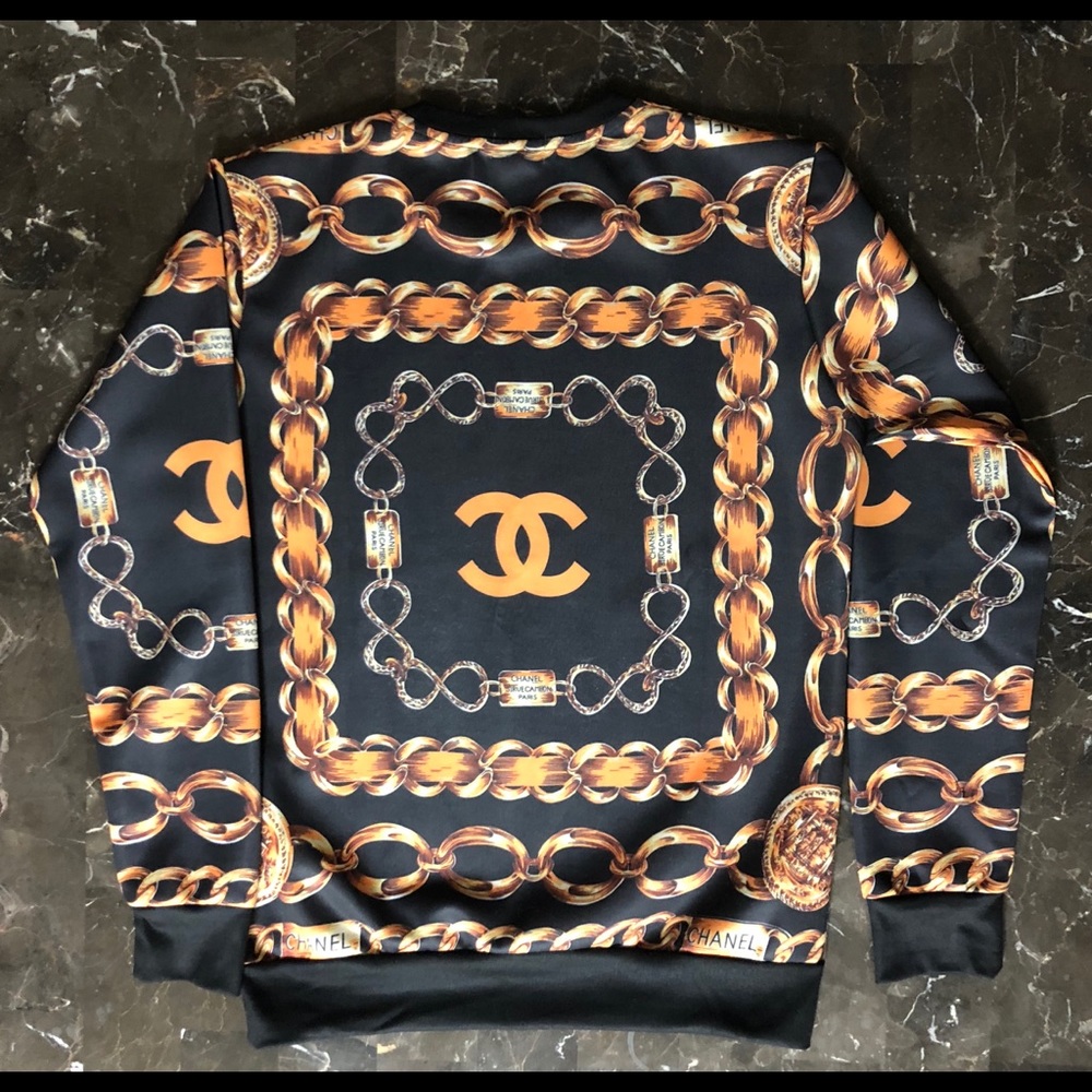 [ Trendy ] Mens Sweater